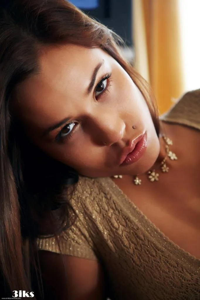 Фотосессия Страстная киска