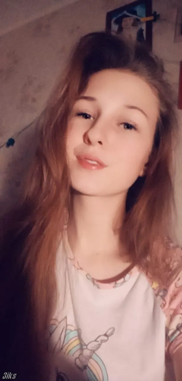 Фотосессия Молоденькая сосочка(18 лет)