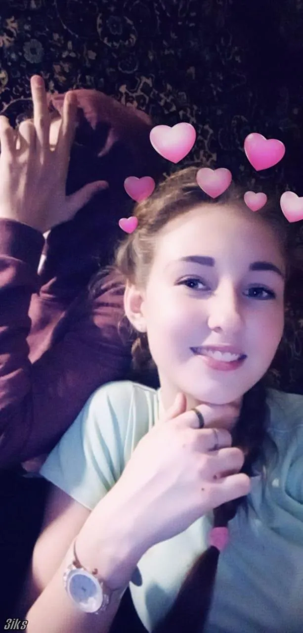 Фотосессия Молоденькая сосочка(18 лет)