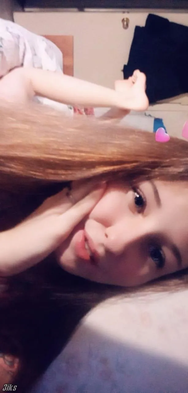 Фотосессия Молоденькая сосочка(18 лет)