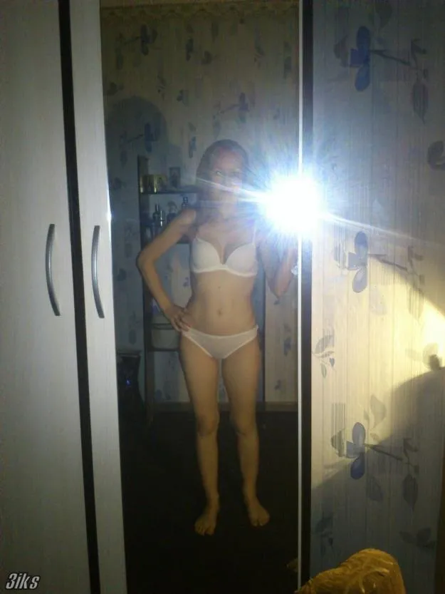 Фотосессия Натали