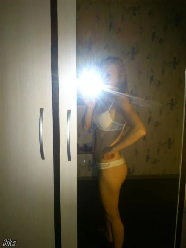 Фотосессия Натали