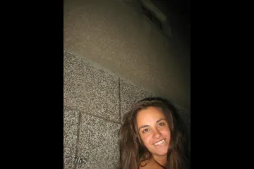 Молодёжь развлекается