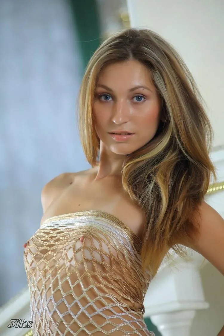 Фотосессия Бесстыжая пилотка