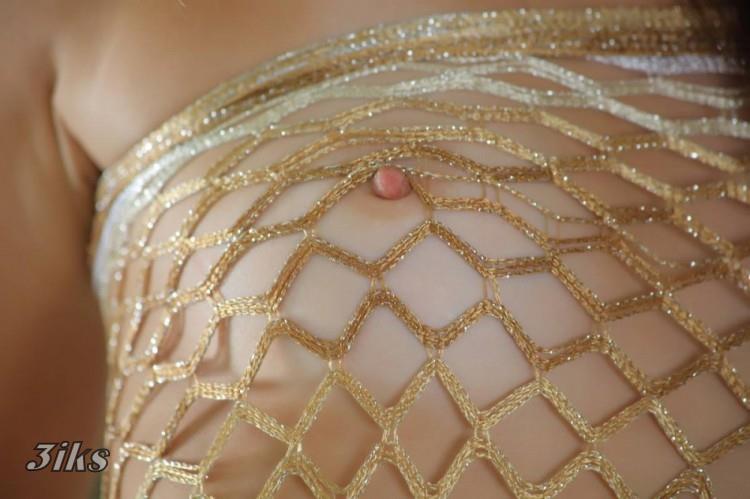 Бесстыжая пилотка