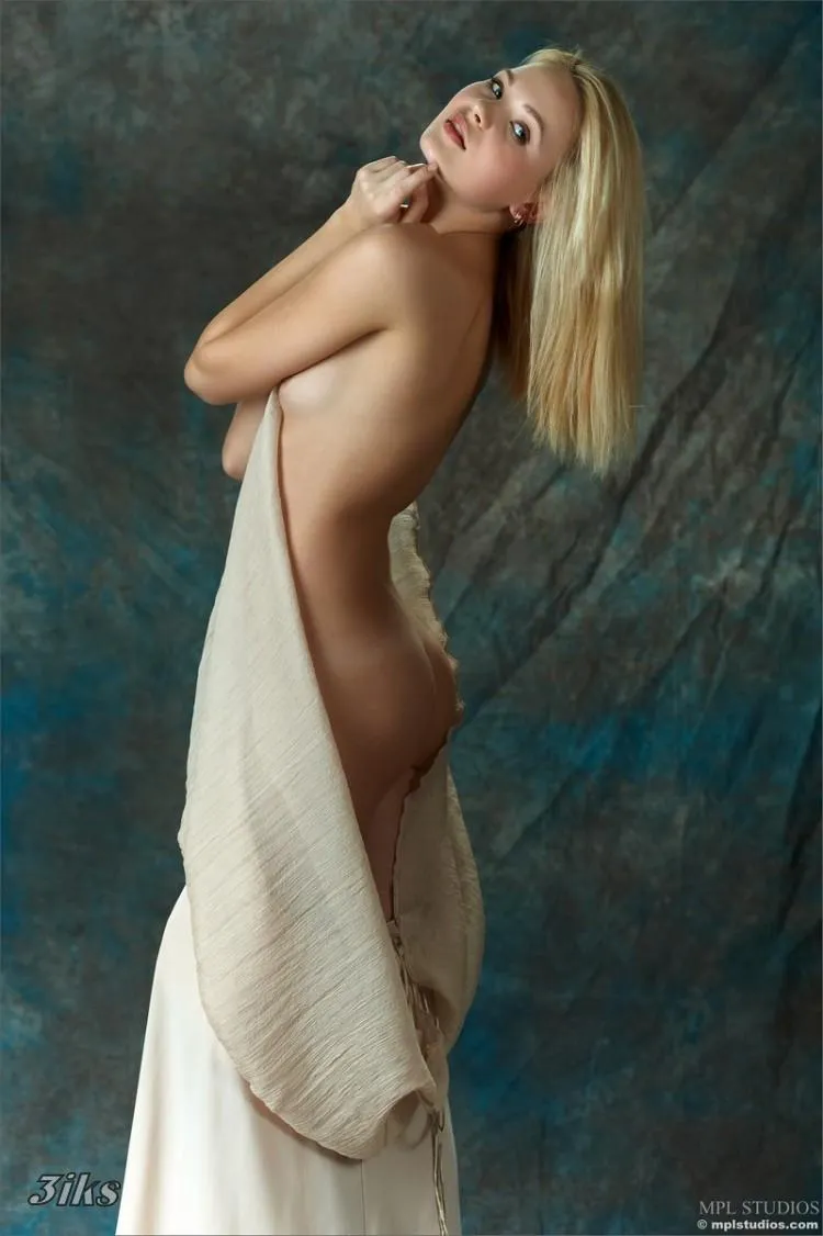 Фотосессия Красивая эротика