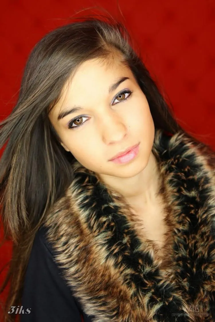 Фотосессия Стукнуло восемнадцать