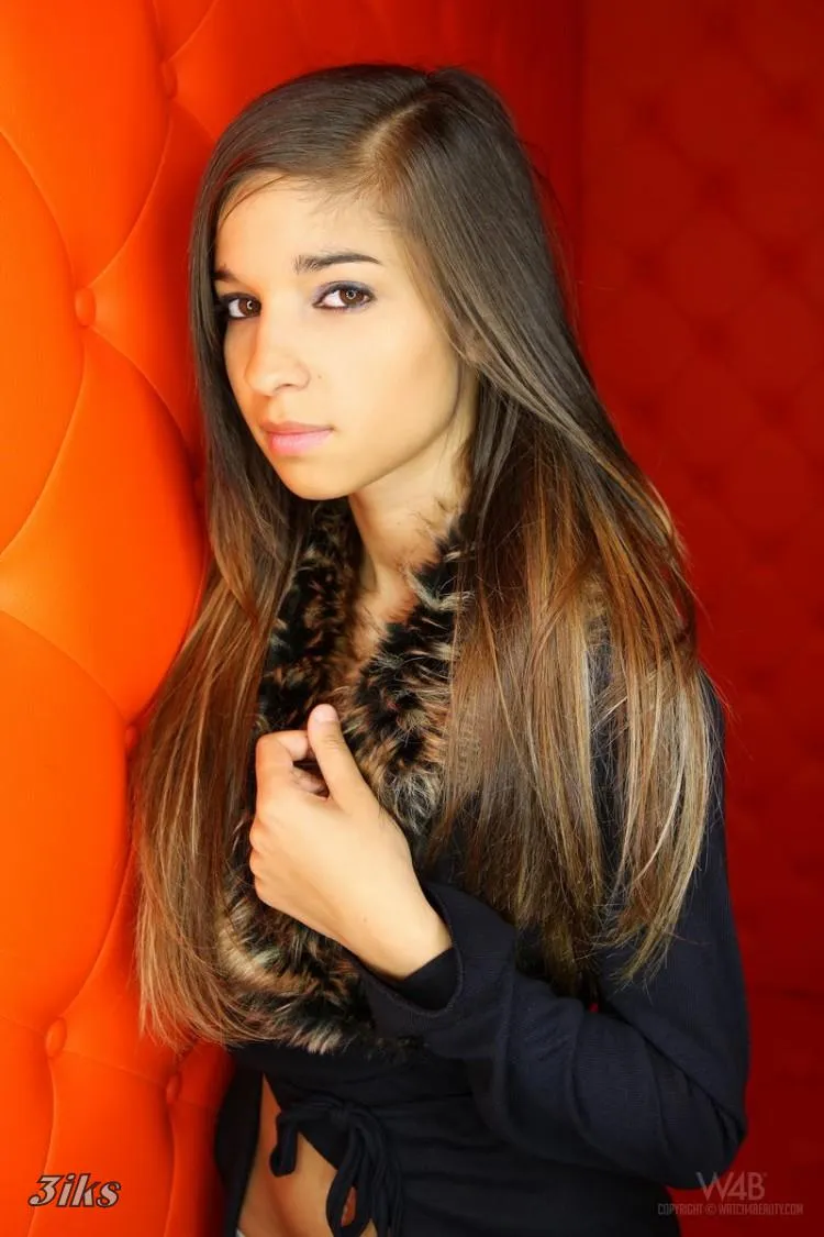 Фотосессия Стукнуло восемнадцать