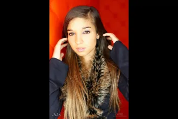 Фотосессия Стукнуло восемнадцать