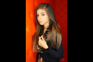 Фотосессия Стукнуло восемнадцать