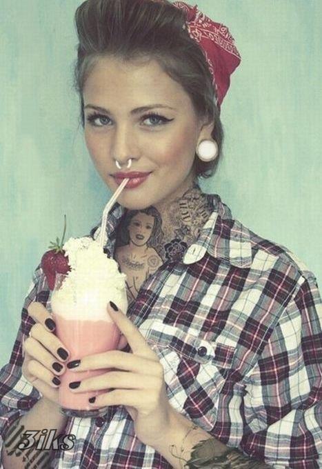 Секси девушки