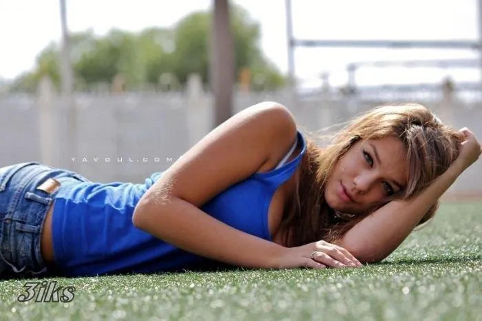 Фотосессия Секси девушки