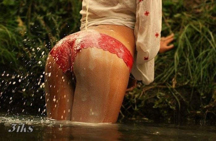 Секси девушки