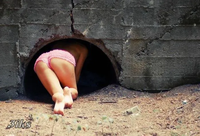 Фотосессия Секси девушки