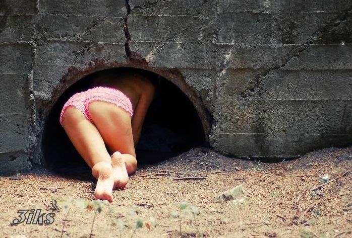 Секси девушки