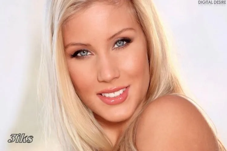 Фотосессия Восхитительная обнажёнка