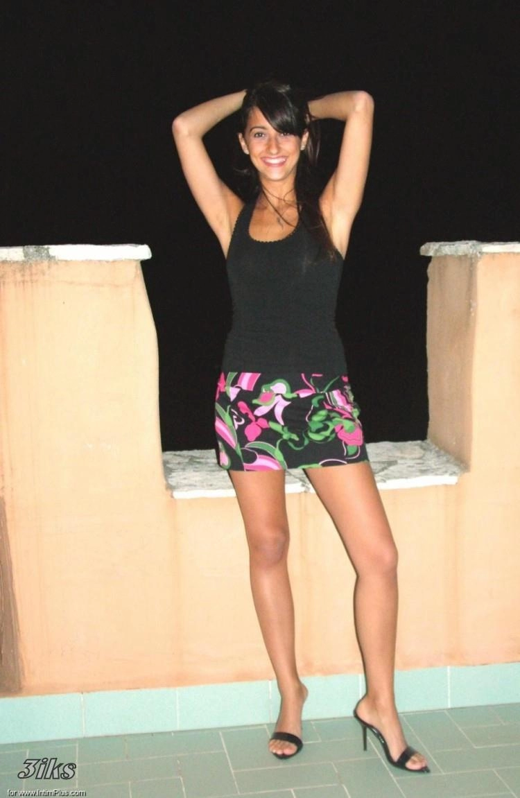 Фотосессия Скинул фотки бывшей-0