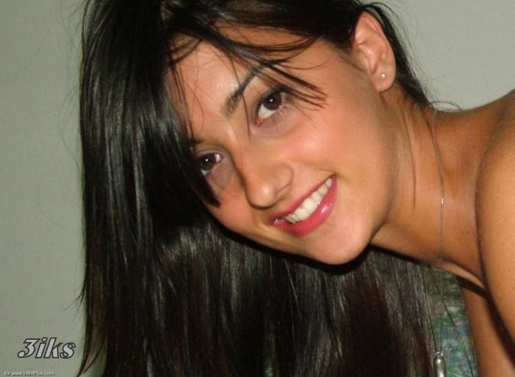 Фотосессия Скинул фотки бывшей-14