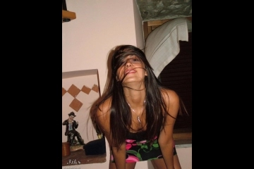 Фотосессия Скинул фотки бывшей-3