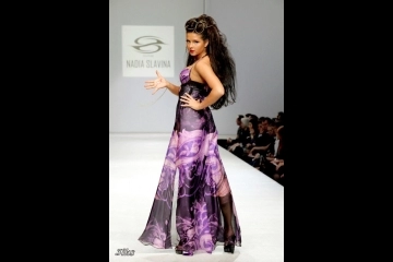 Фотосессия Нюша-11