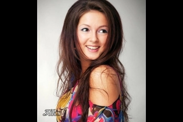 Фотосессия Нюша-16