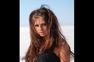 Фотосессия Нюша-18