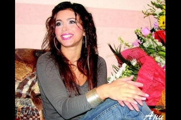 Фотосессия Ани Лорак-21