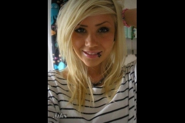 Частные фотки девушек-5