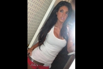 Частные фотки девушек-11