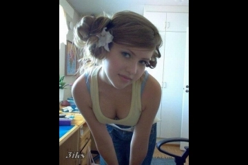 Частные фотки девушек-2