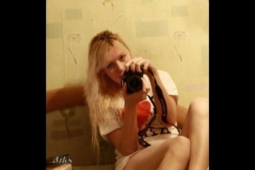 Фотосессия Частные фотки девушек-15