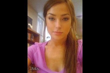 Частные фотки девушек-18