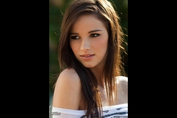 Фотосессия Нежная красотка с тату-4