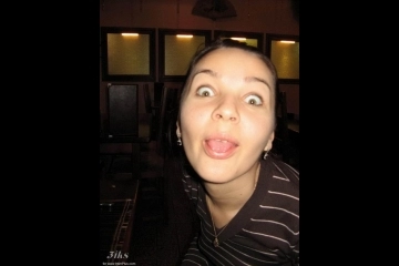 Фотосессия Зайка-1