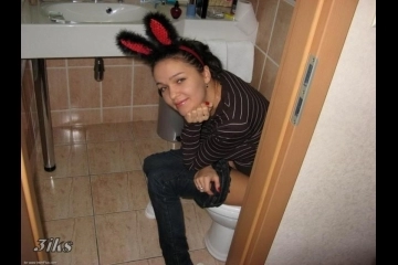 Фотосессия Зайка-3