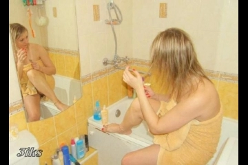 Фотосессия Личгые фотки зрелой женщины-11