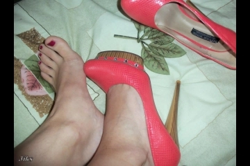 Фотосессия Домашний архив Олеси-46