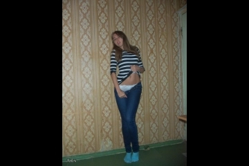 Фотосессия Домашний архив Олеси-71