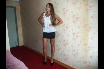 Фотосессия Домашний архив Олеси-2-56