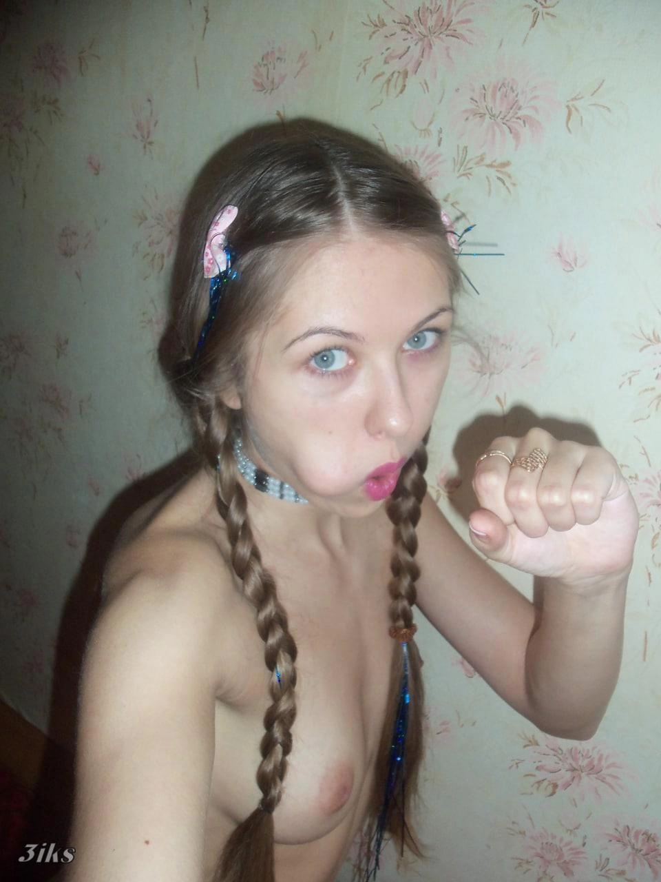 Фотосессия Домашний архив Олеси-3-30