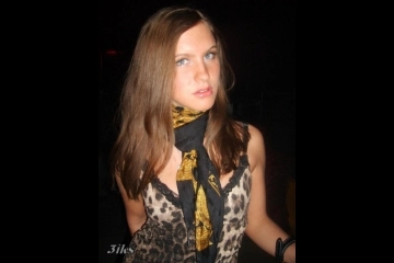 Фотосессия Домашка горячей девки-3