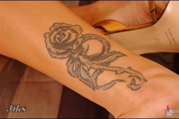 Похотливая самка-19