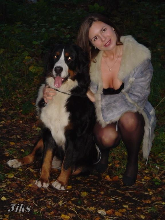 Фотосессия Частное аппетитной тёлочки-1