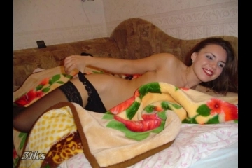 Частное аппетитной тёлочки-9