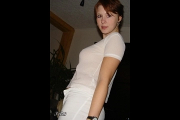 Частные фотки грудастой кросотки-8