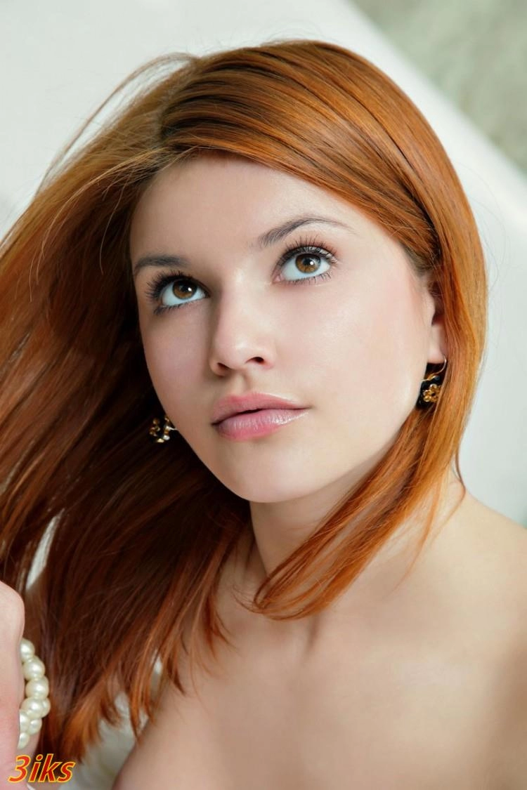 Фотосессия Сексуальная тёлочка-18
