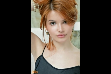 Сексуальная тёлочка-9