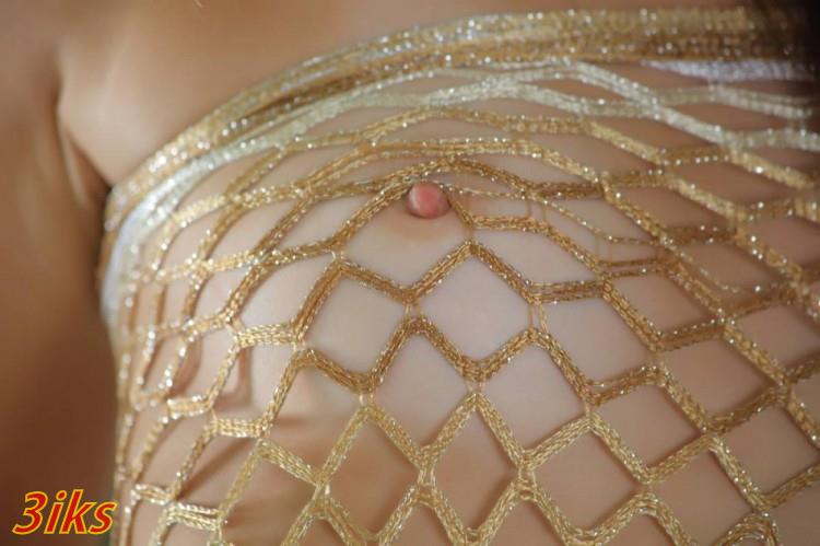 Бесстыжая красотка-1