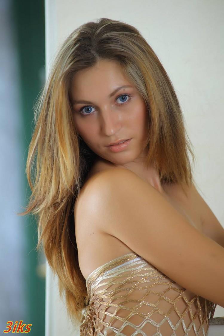 Бесстыжая красотка-4