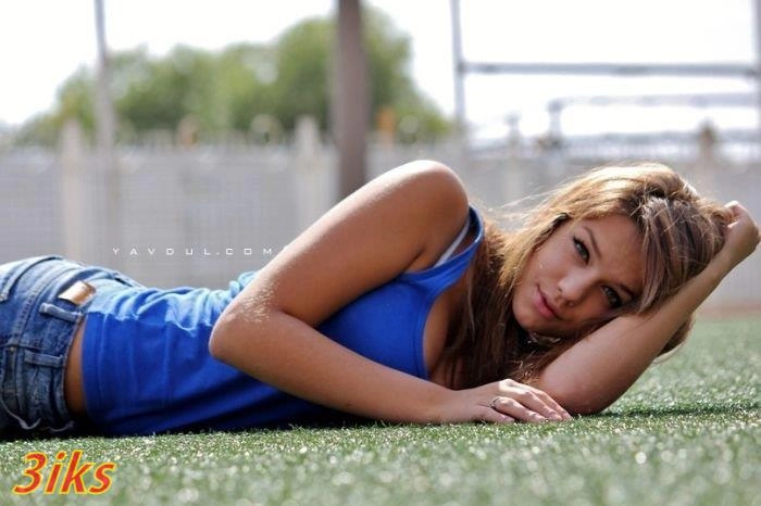 Фотосессия Секси девочки-6